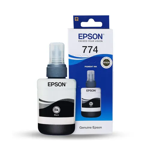 Epson 774 Black Ink